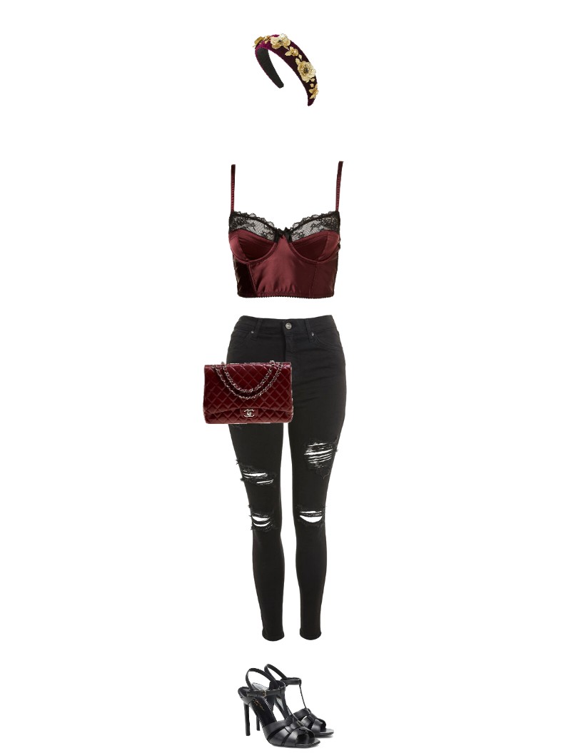 Combyne
            outfit