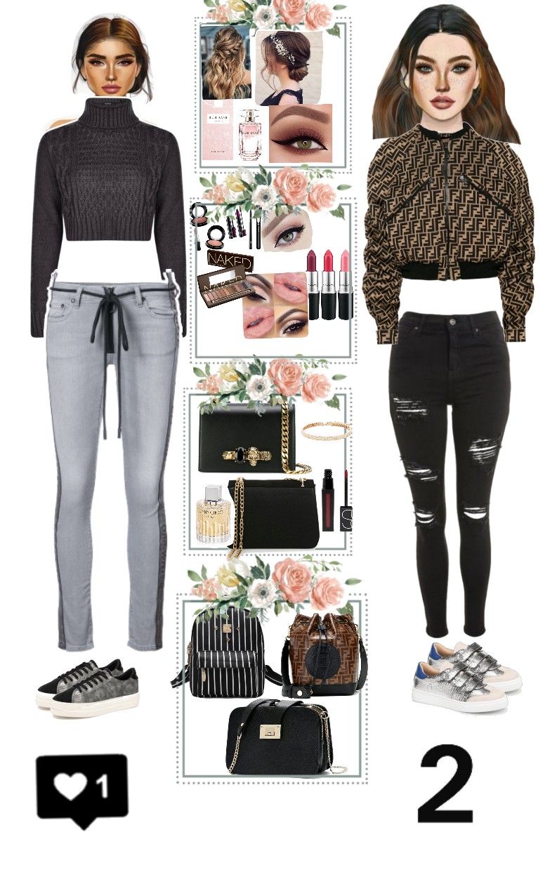 Combyne
            outfit