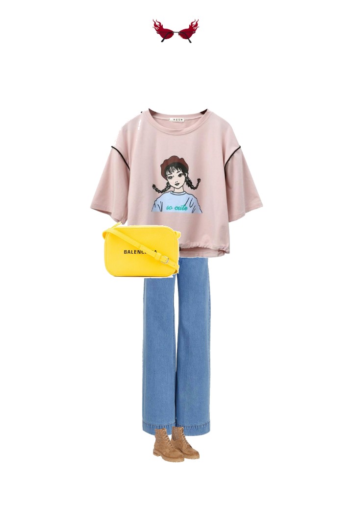 Combyne
            outfit