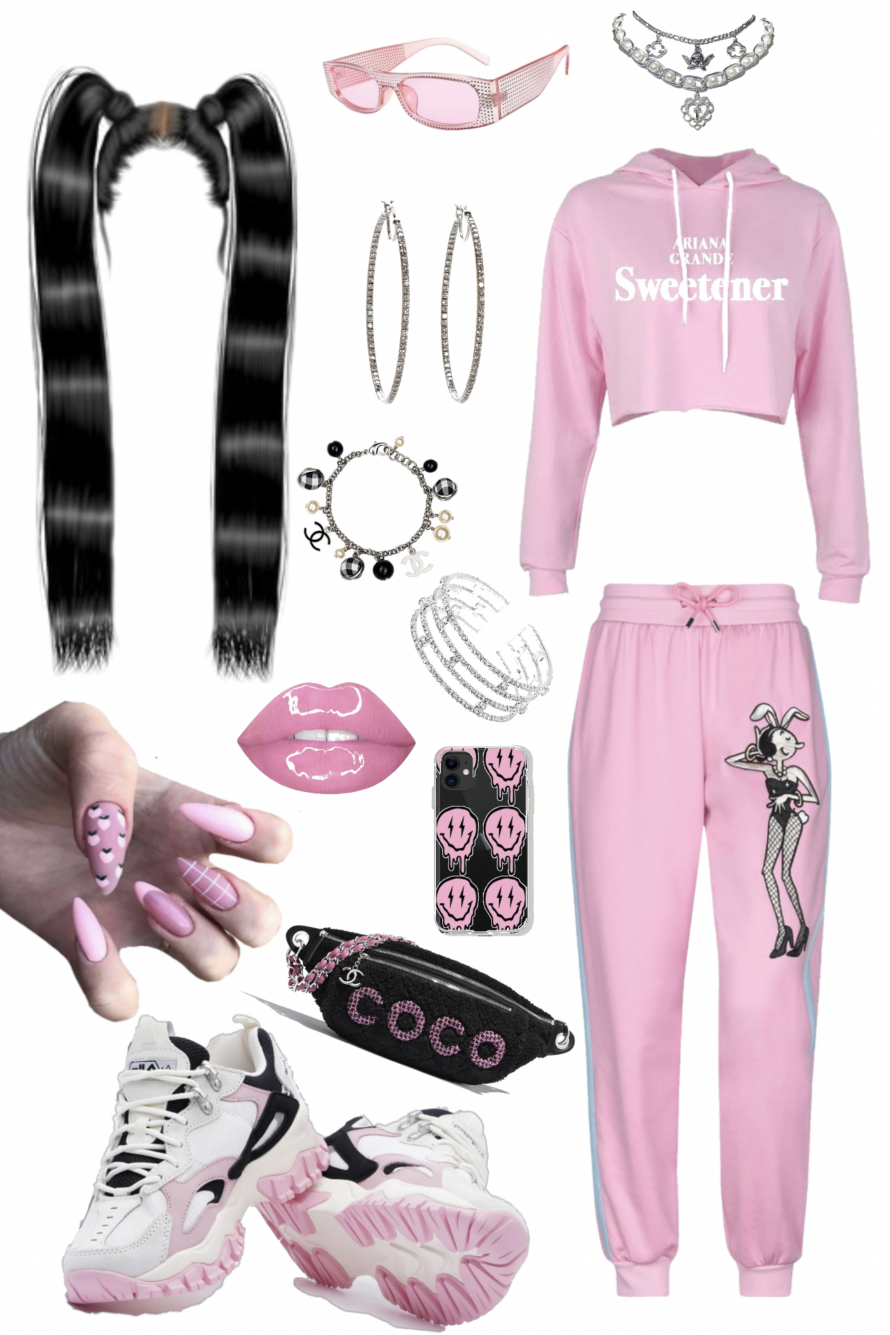 Combyne
            outfit