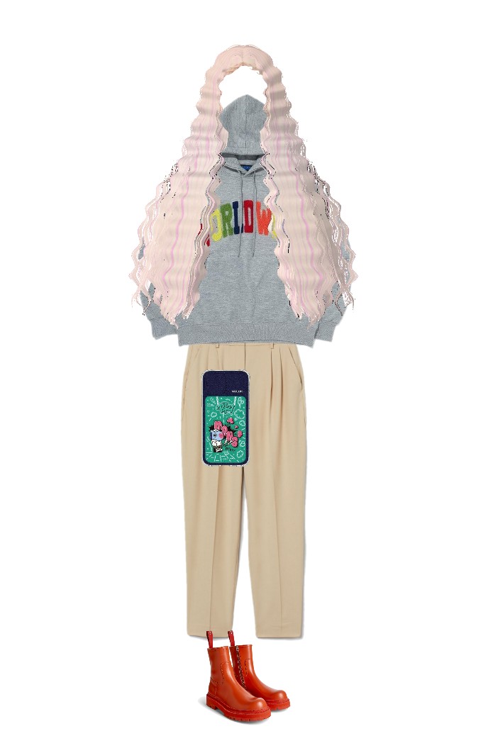 Combyne
            outfit