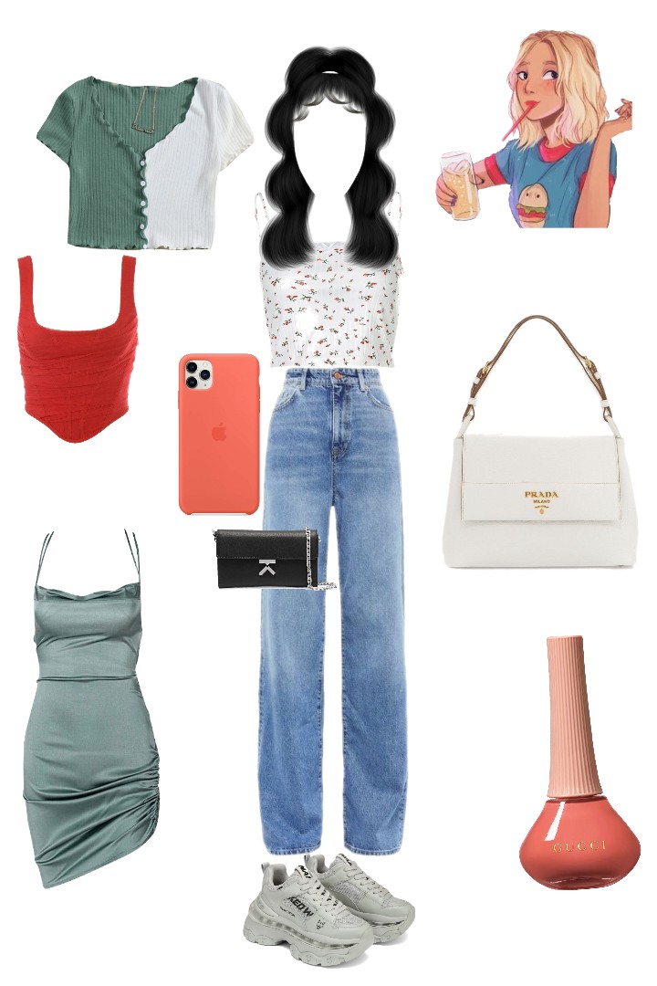 Combyne
            outfit