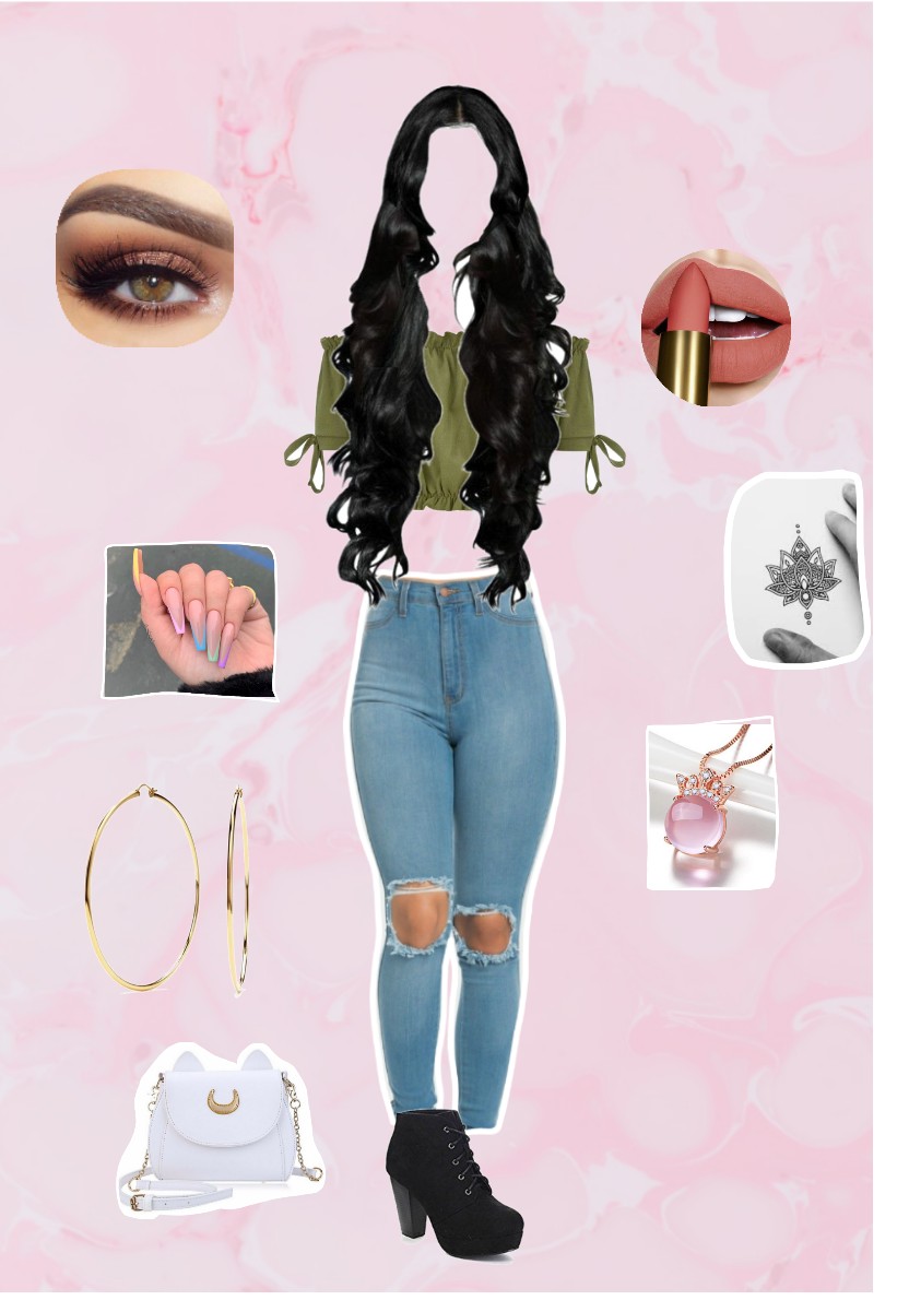 Combyne
            outfit