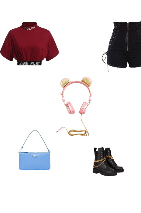 Combyne
            outfit