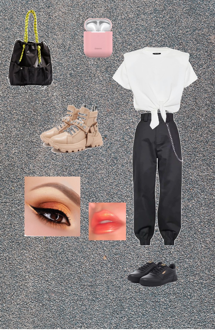 Combyne
            outfit