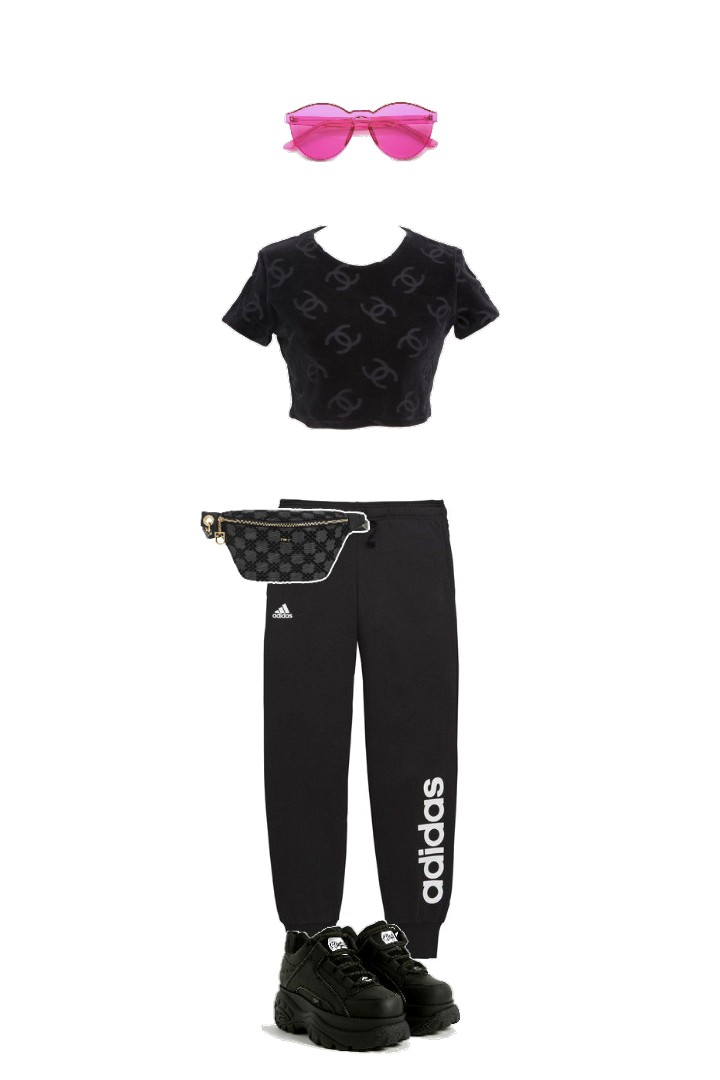 Combyne
            outfit