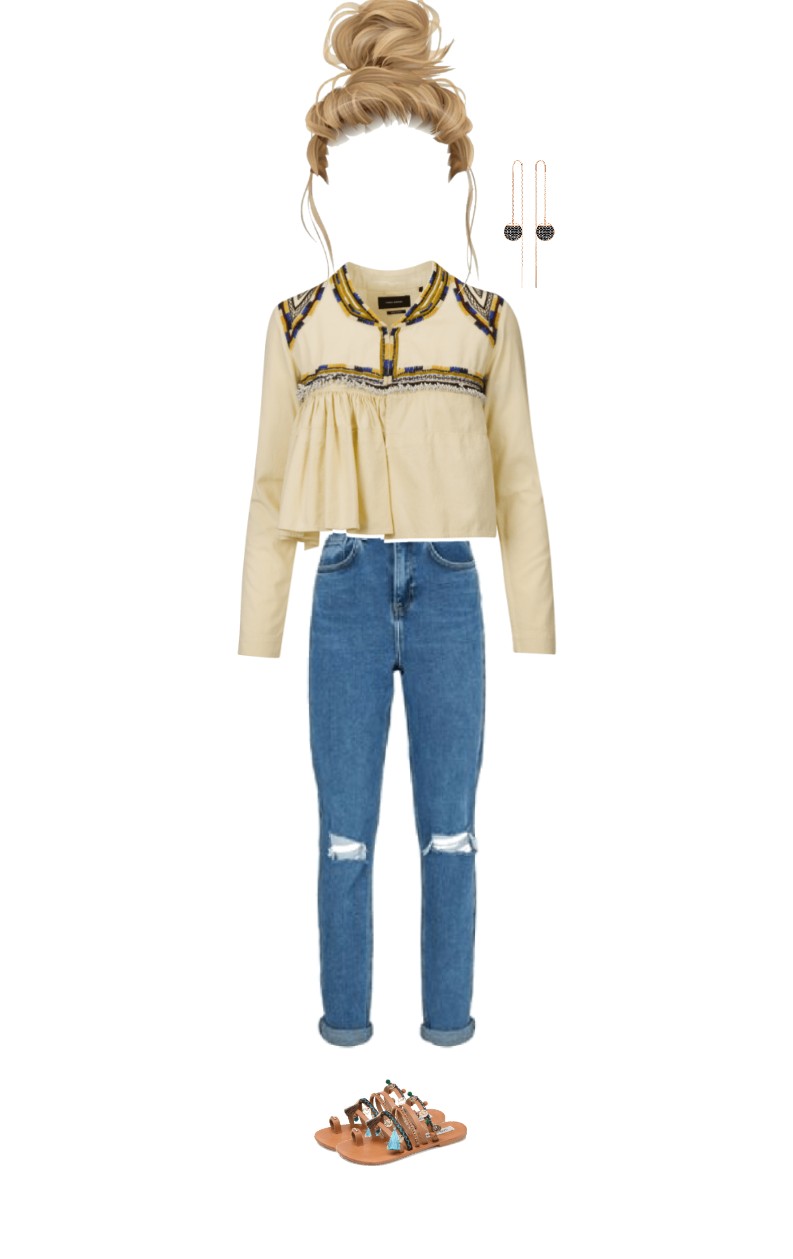 Combyne
            outfit