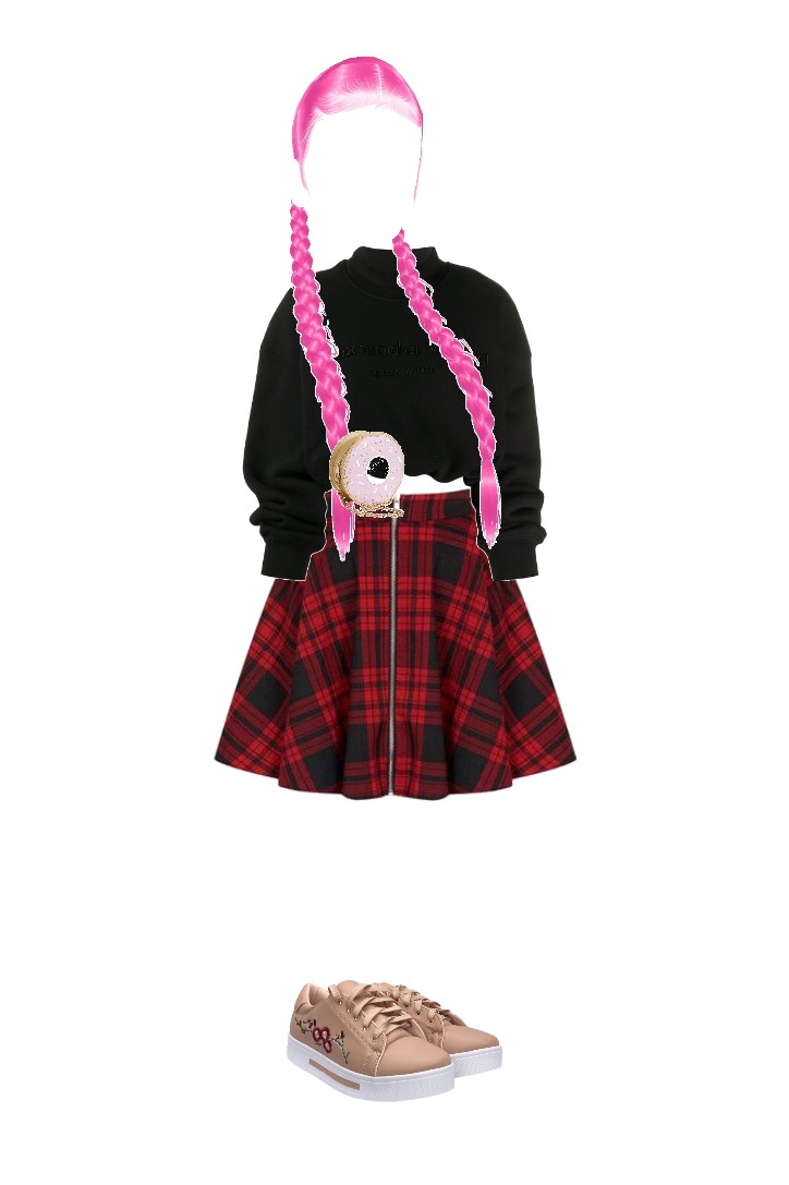 Combyne
            outfit