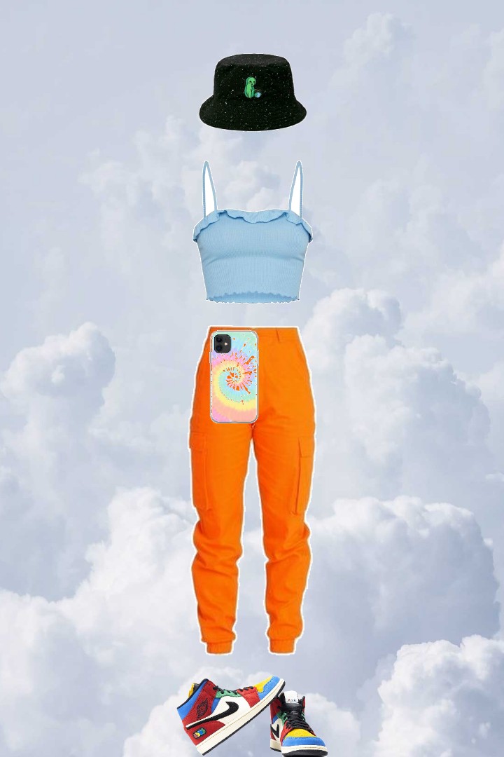 Combyne
            outfit