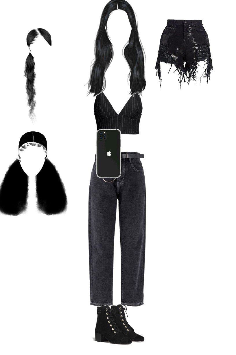Combyne
            outfit