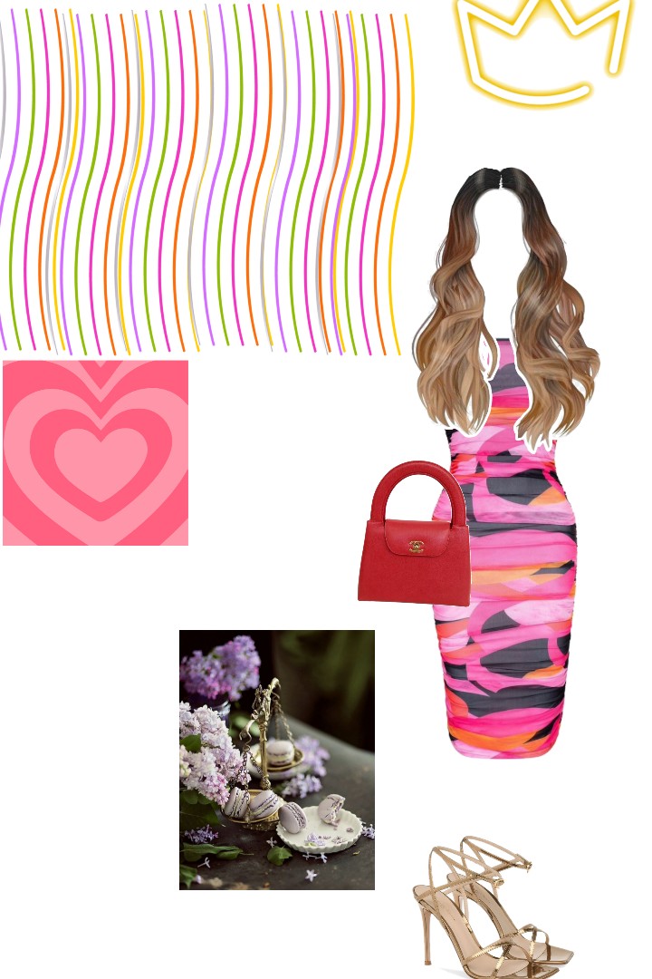 Combyne
            outfit