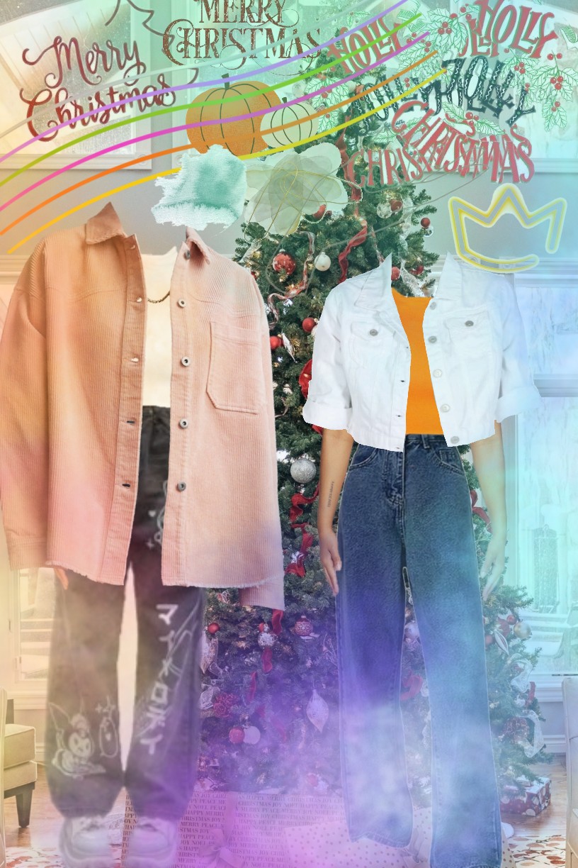 Combyne
            outfit