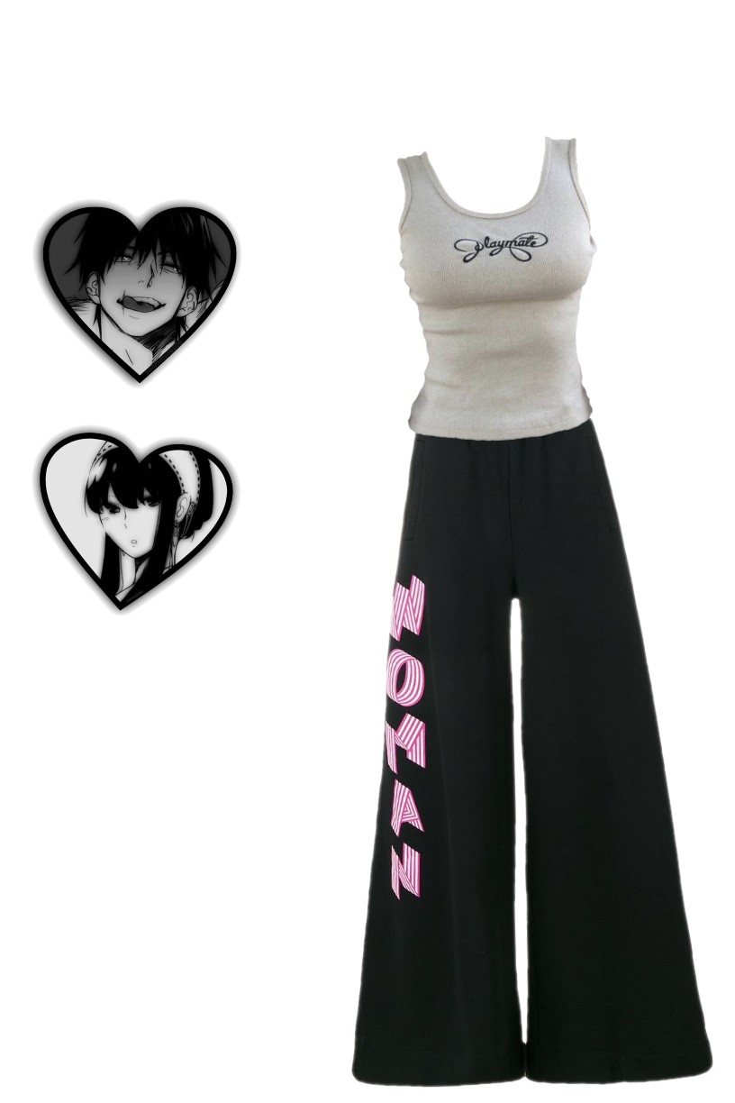 Combyne
            outfit