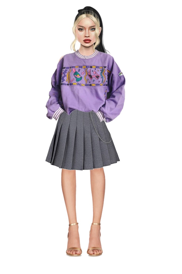 Combyne
            outfit