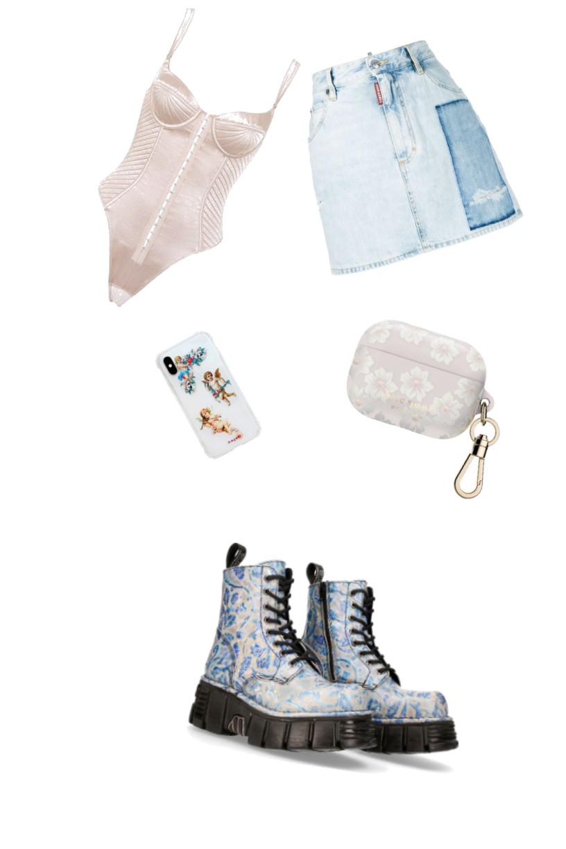 Combyne
            outfit