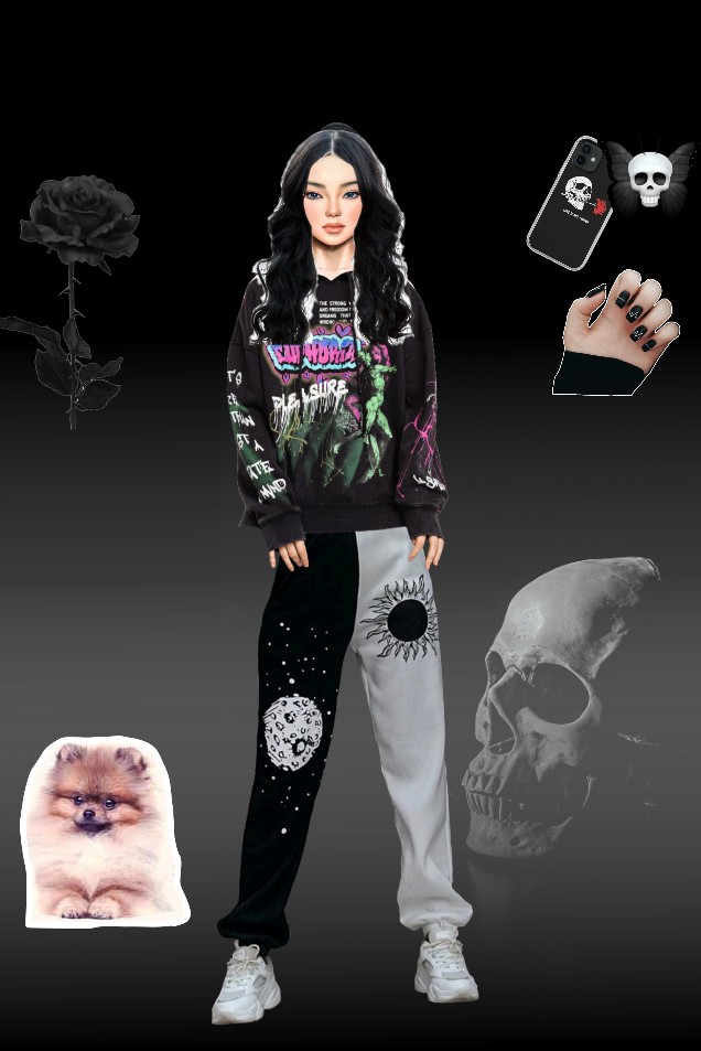 Combyne
            outfit