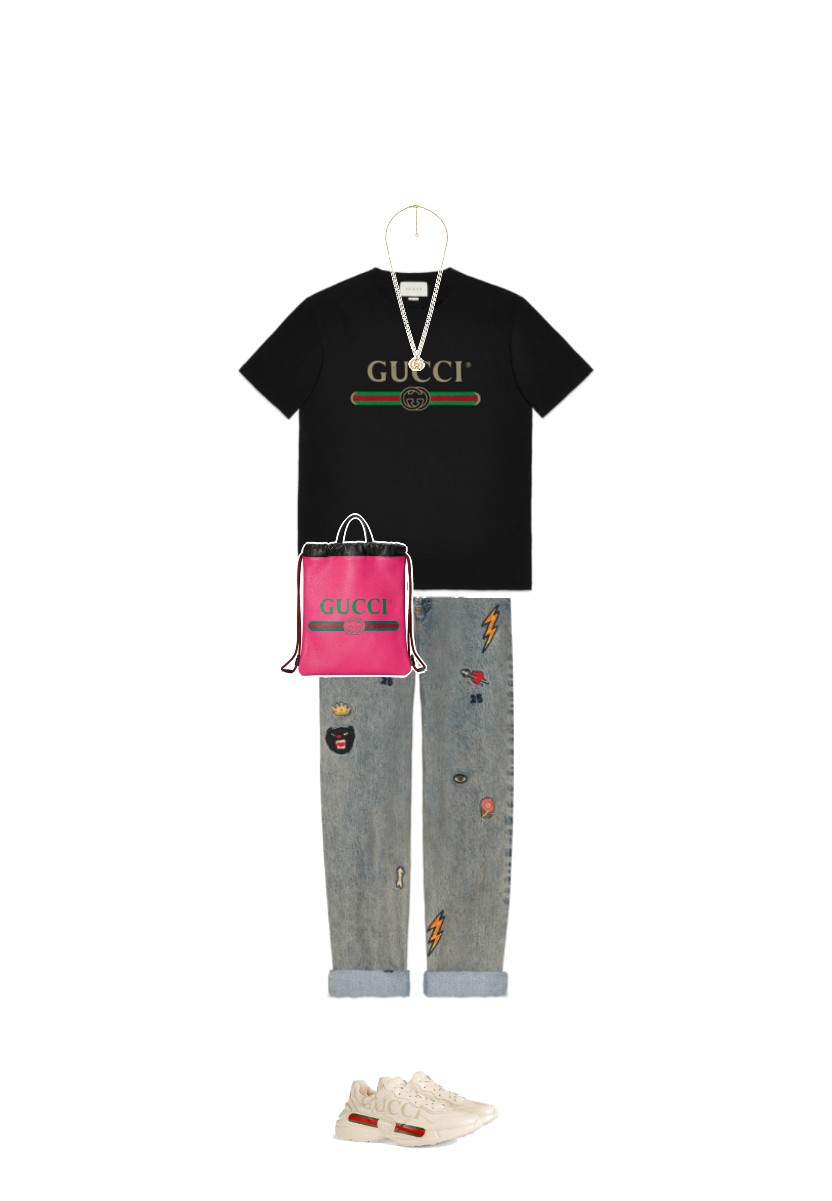 Combyne
            outfit