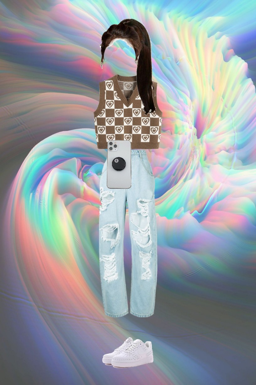 Combyne
            outfit