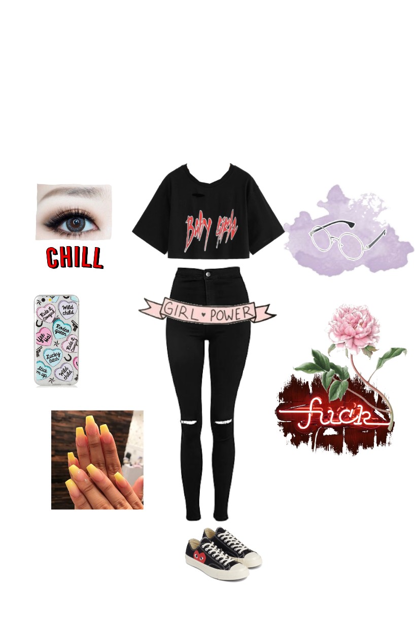 Combyne
            outfit
