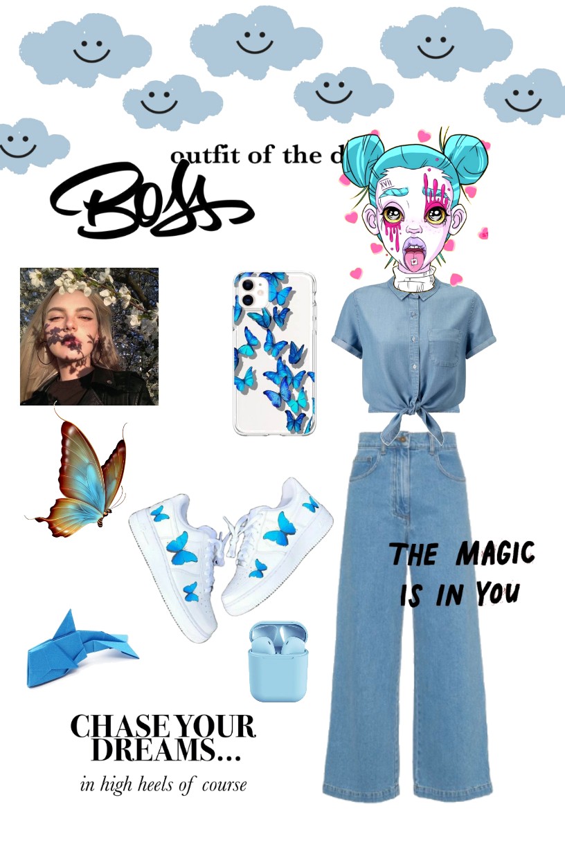 Combyne
            outfit