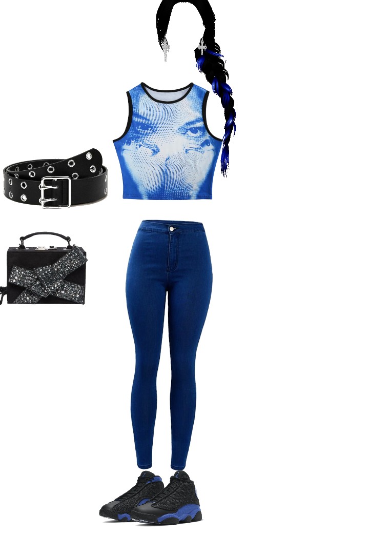 Combyne
            outfit