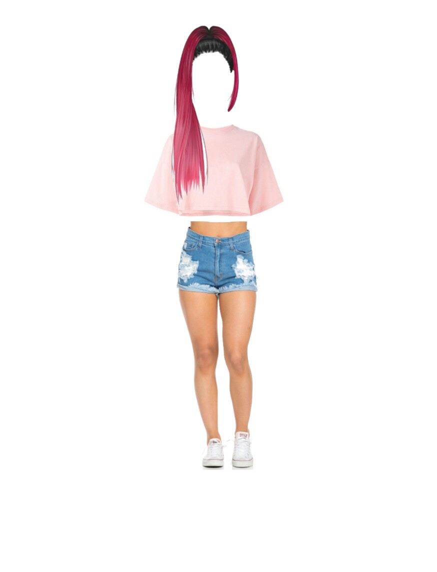 Combyne
            outfit