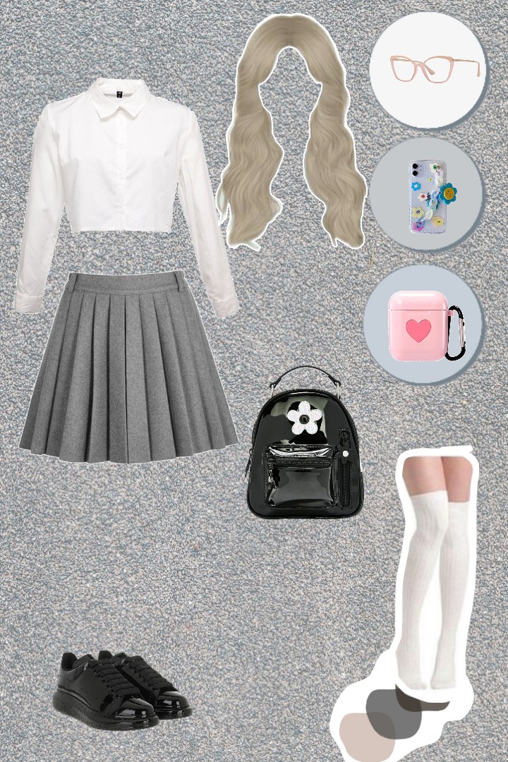 Combyne
            outfit