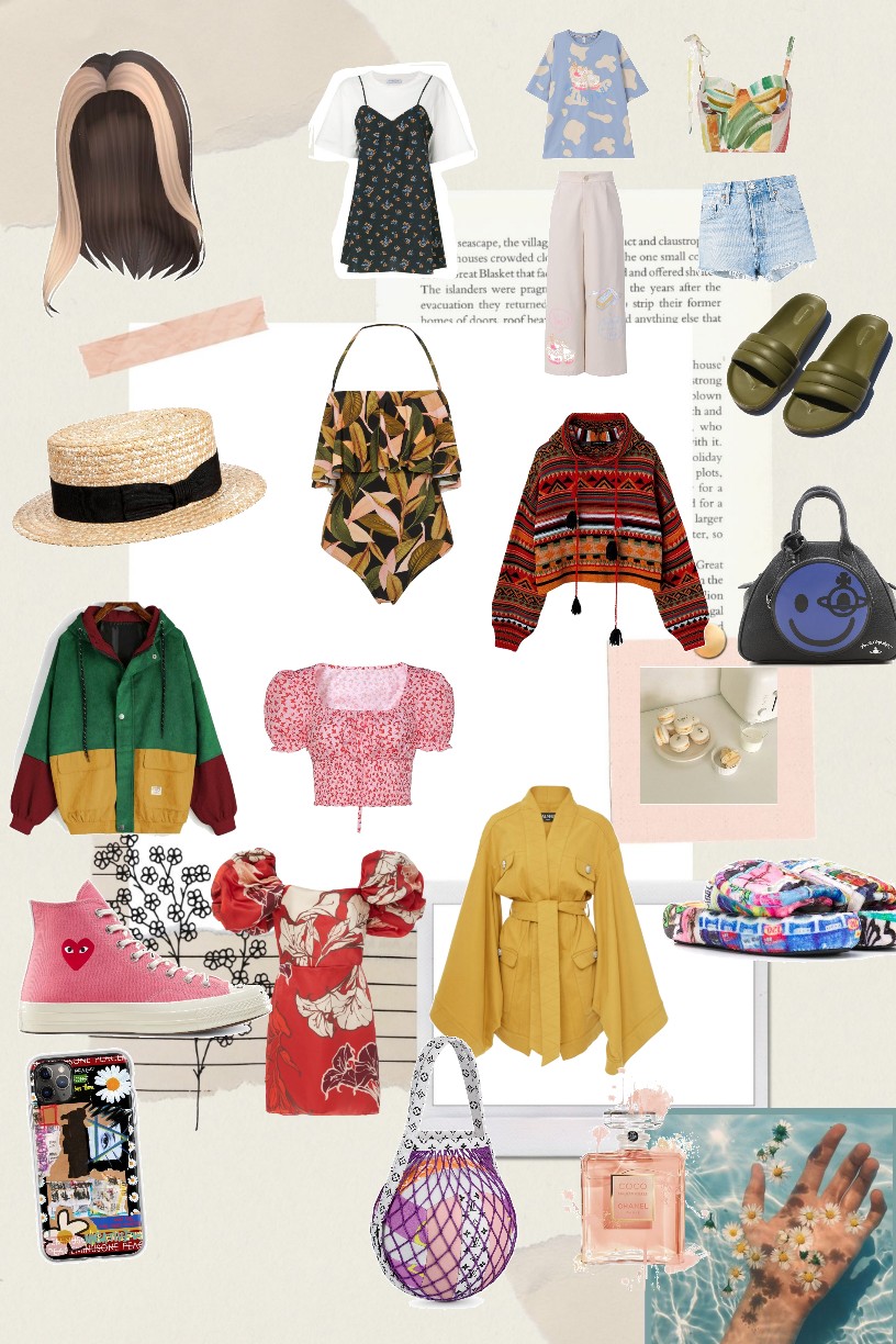 Combyne
            outfit