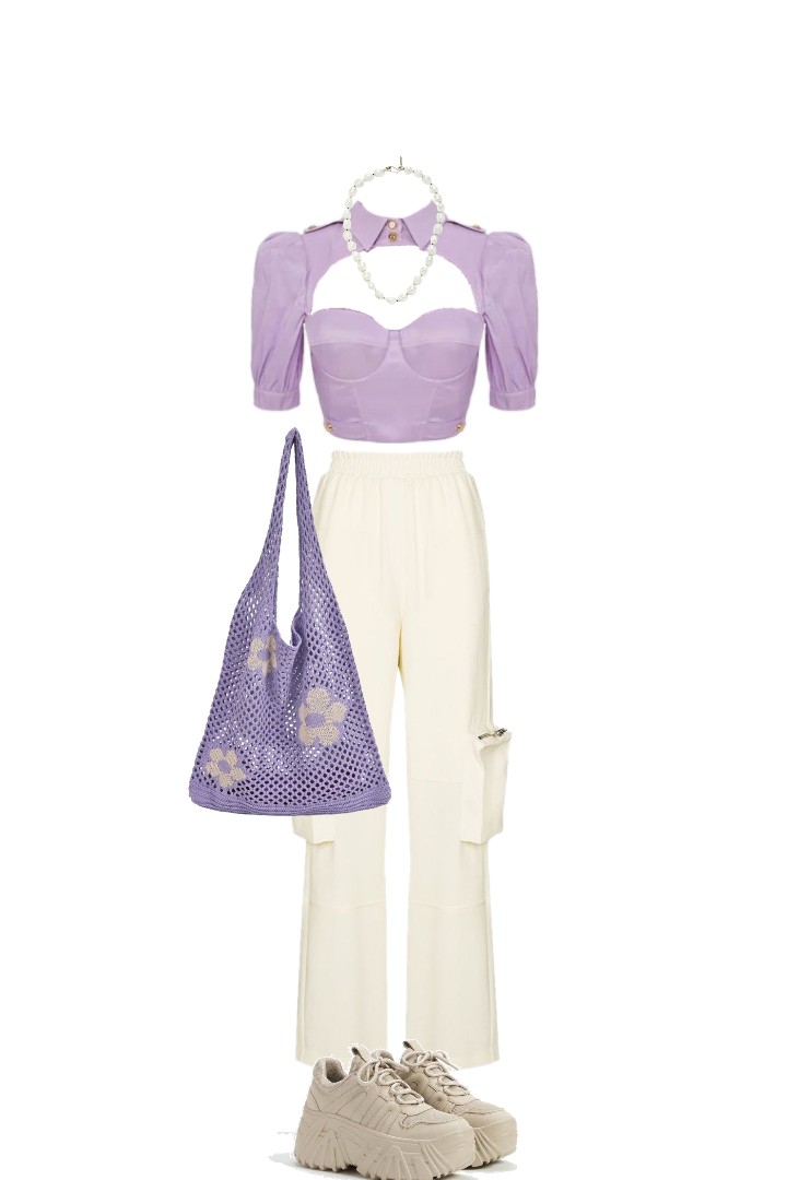 Combyne
            outfit