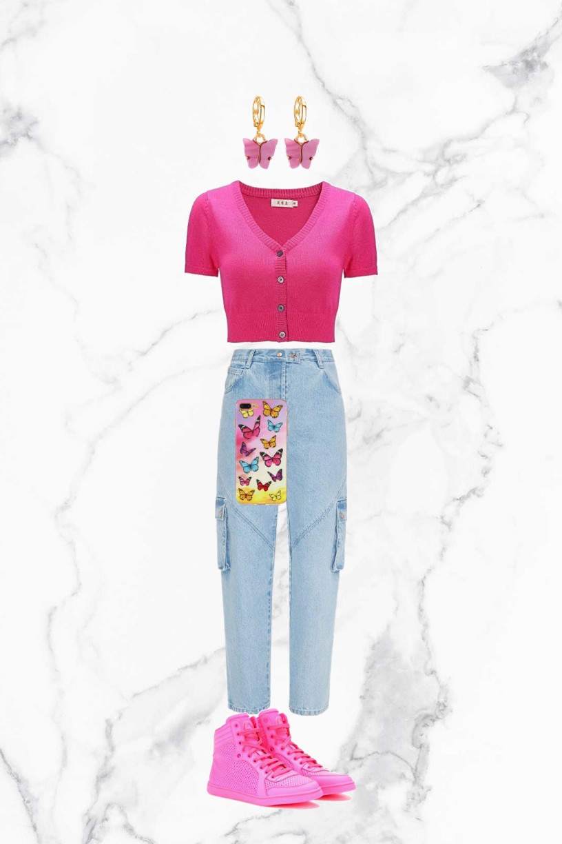 Combyne
            outfit