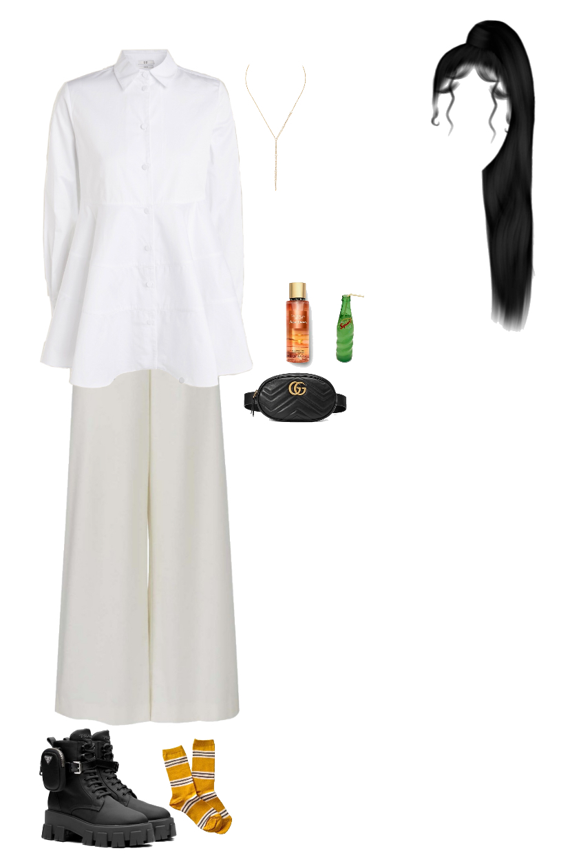Combyne
            outfit