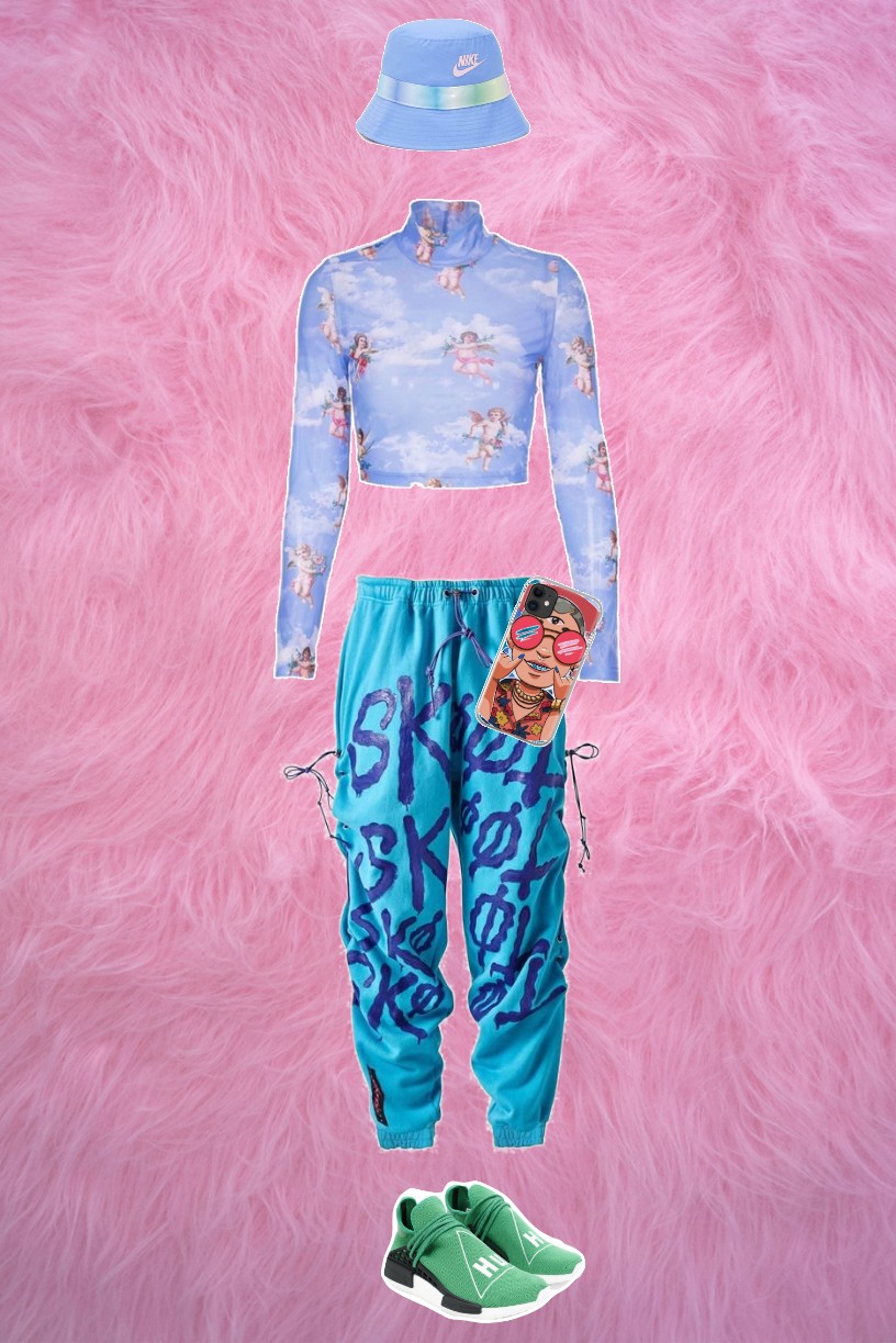 Combyne
            outfit