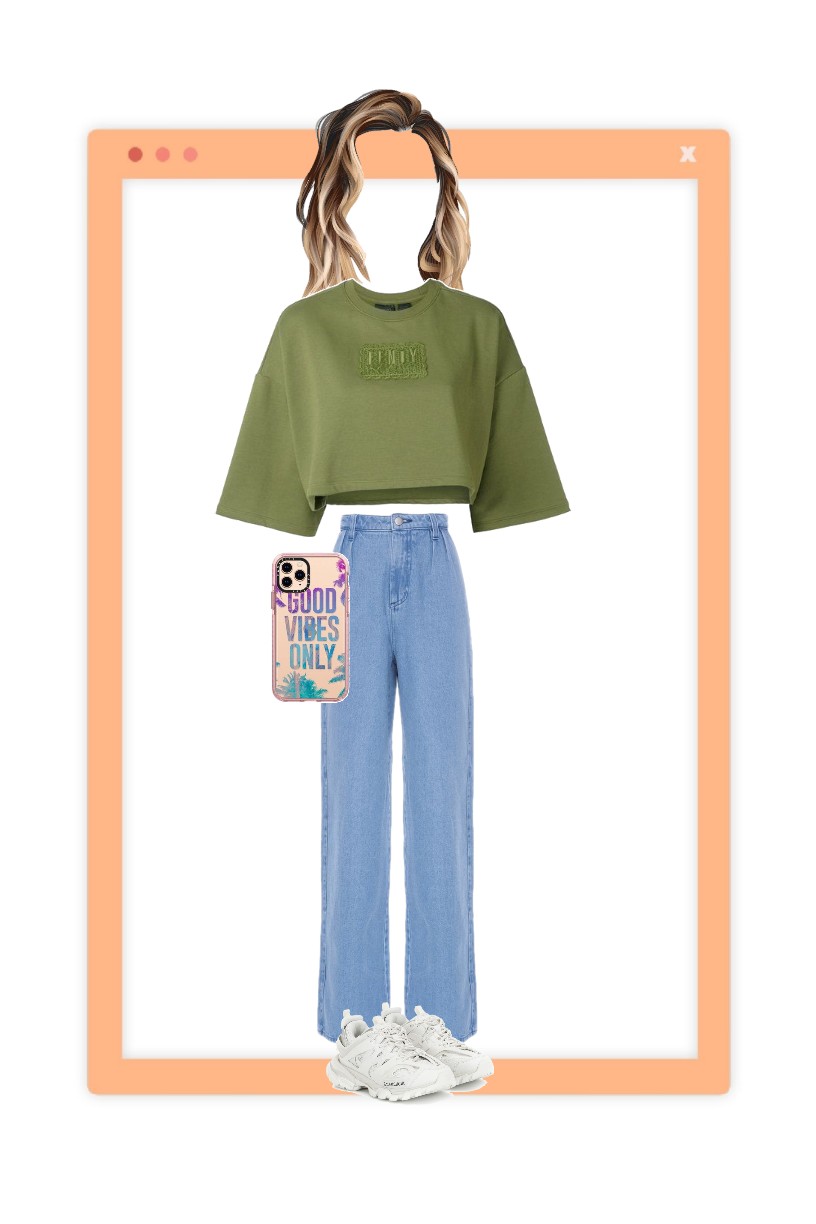 Combyne
            outfit