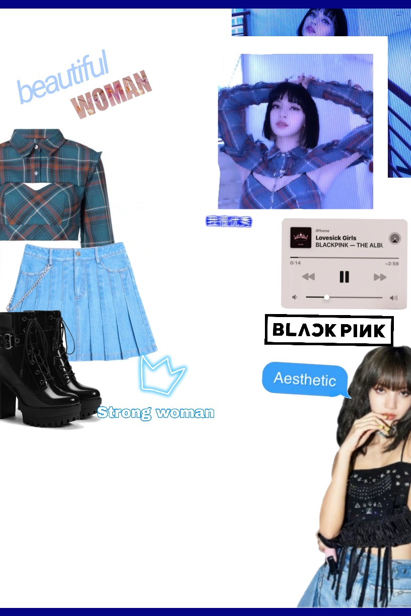 Combyne
outfit
