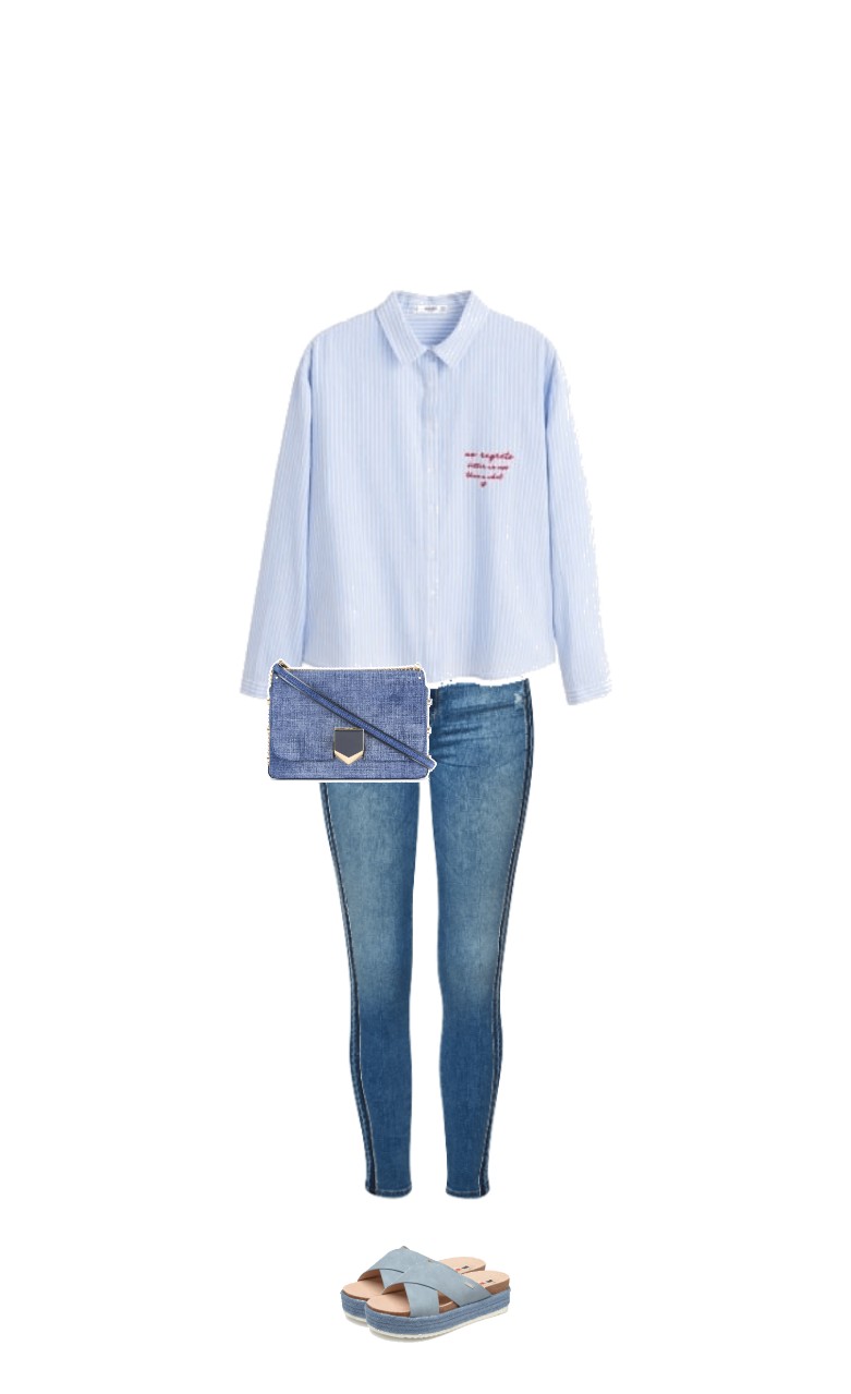 Combyne
            outfit