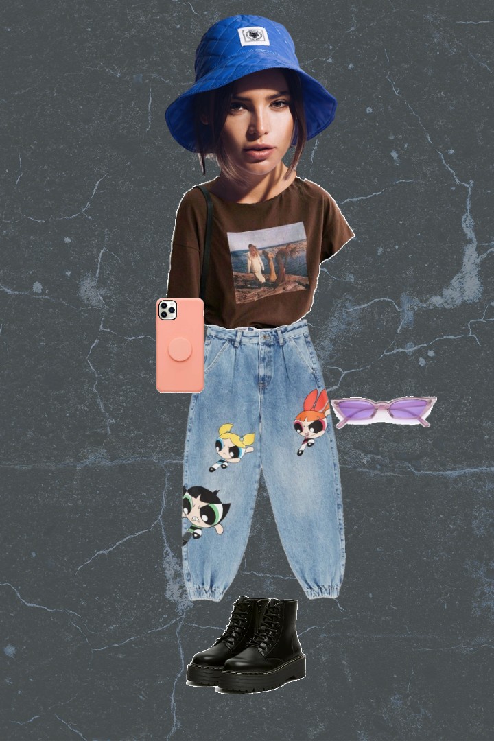 Combyne
            outfit
