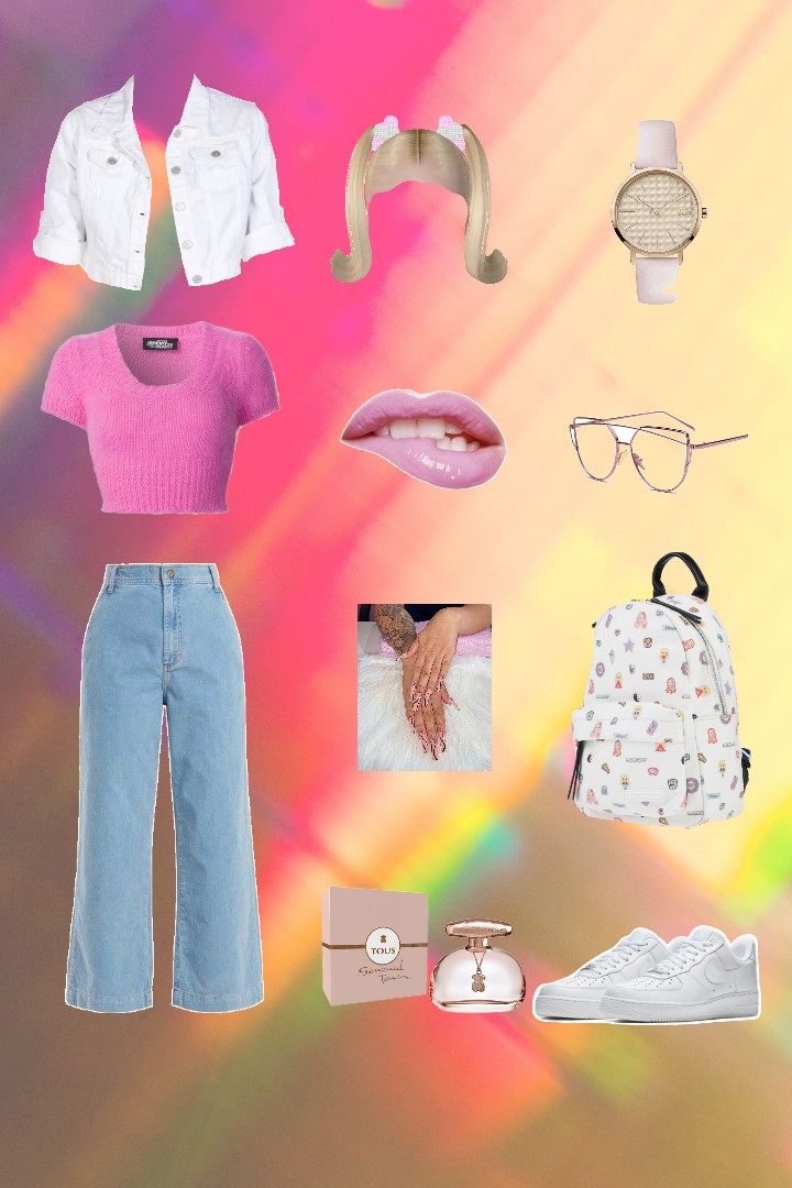 Combyne
            outfit