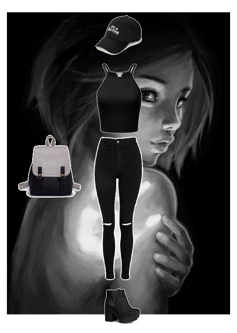 Combyne
            outfit