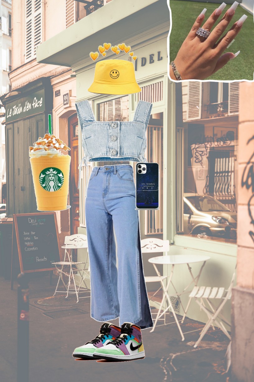 Combyne
            outfit