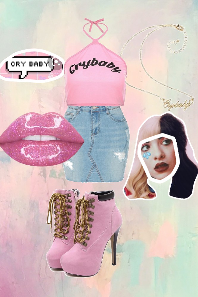 Combyne
            outfit