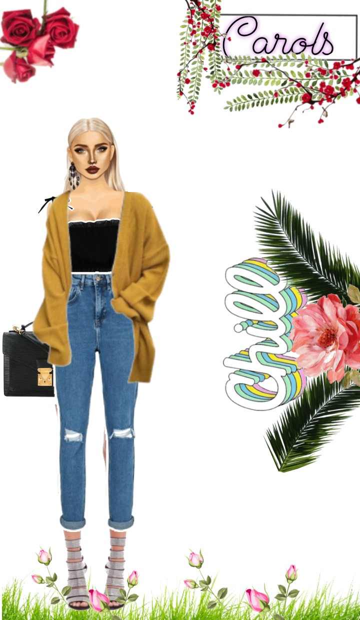 Combyne
            outfit