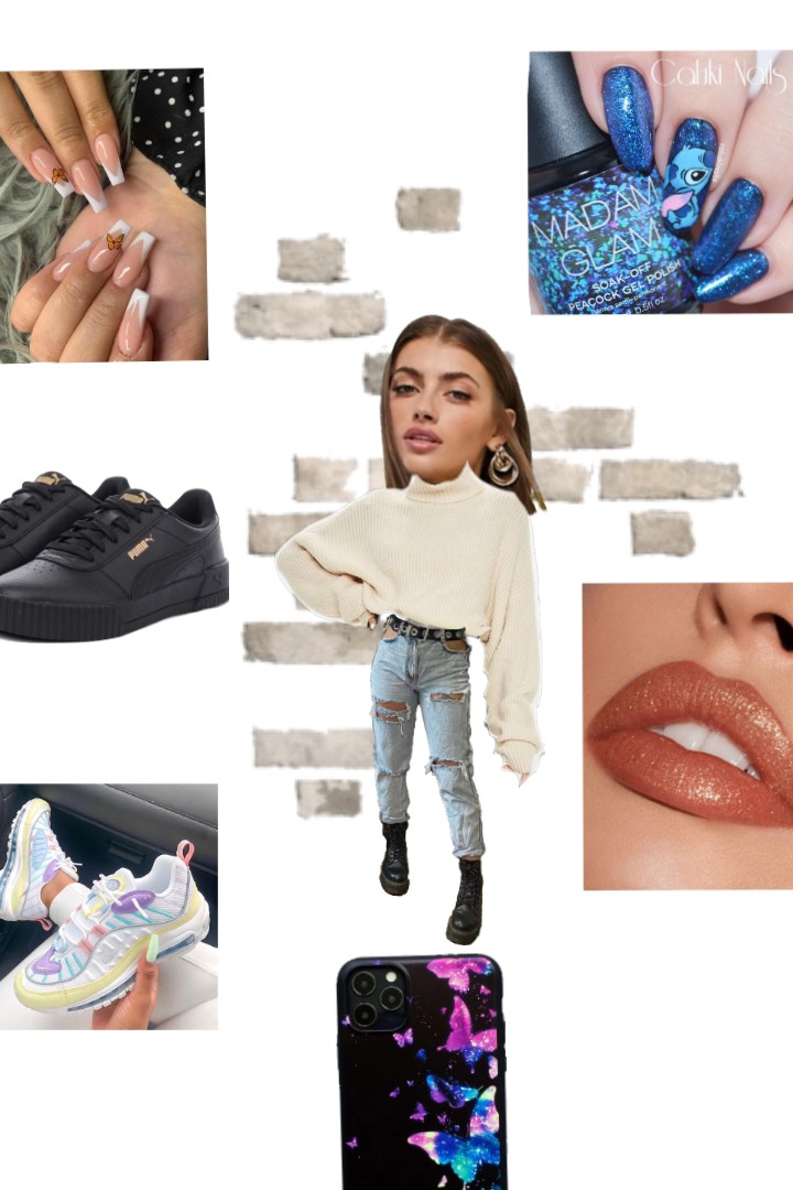 Combyne
            outfit