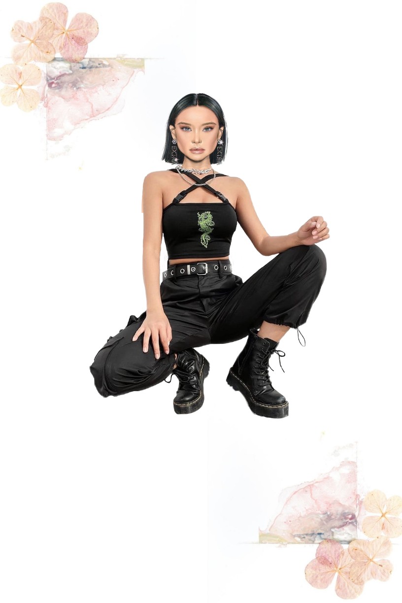 Combyne
            outfit