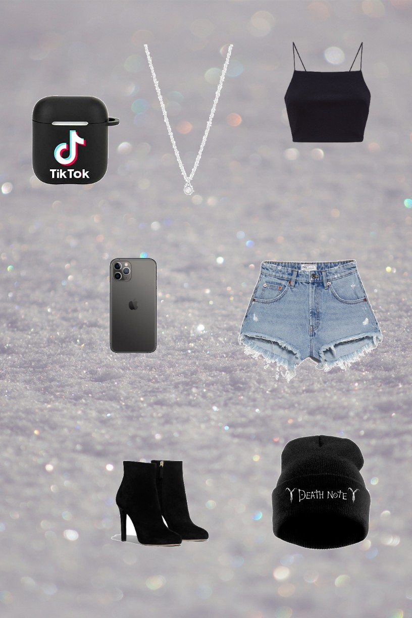 Combyne
            outfit