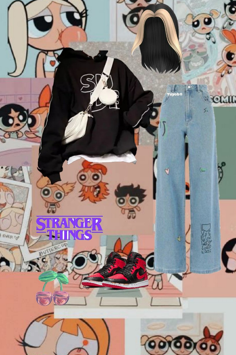 Combyne
            outfit