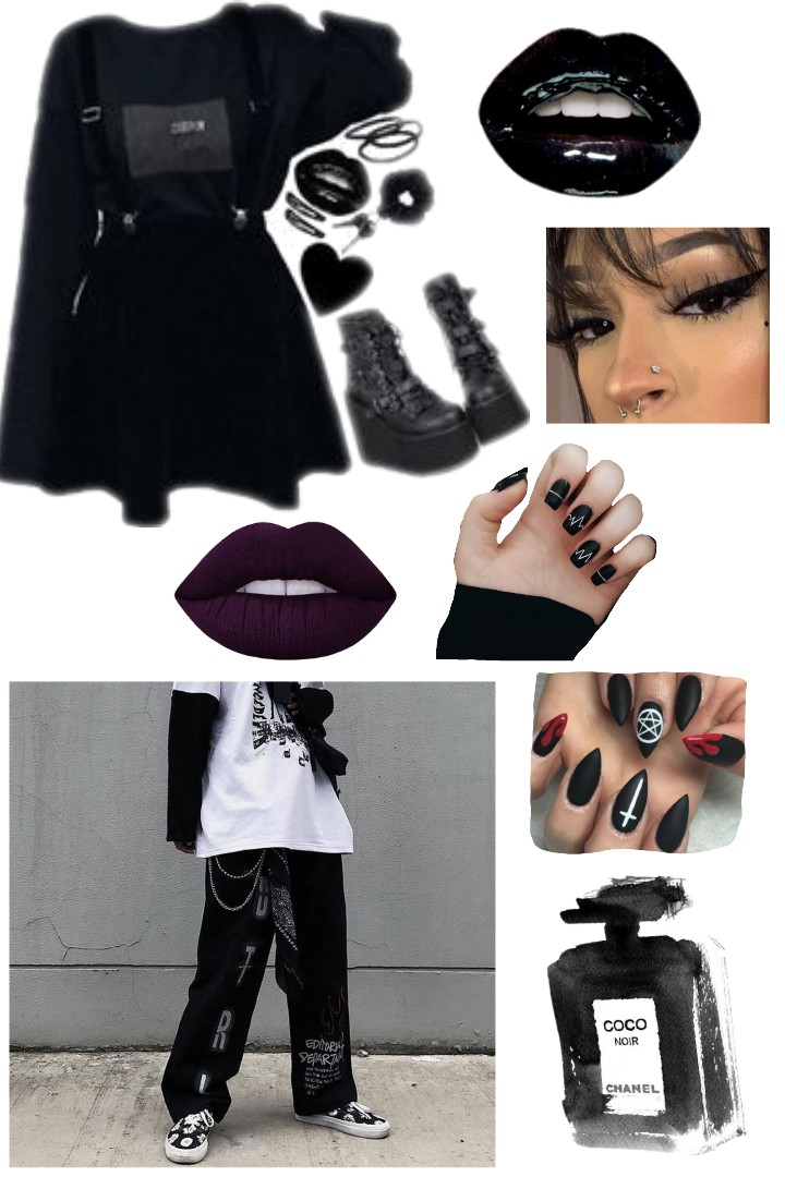 Combyne
            outfit