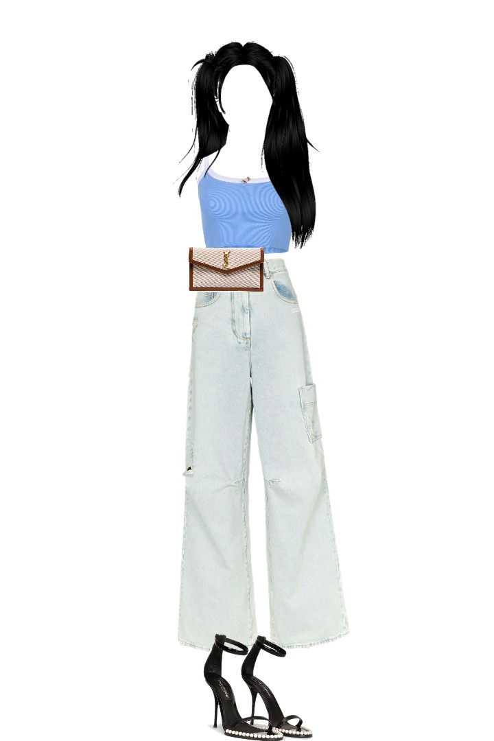 Combyne
            outfit