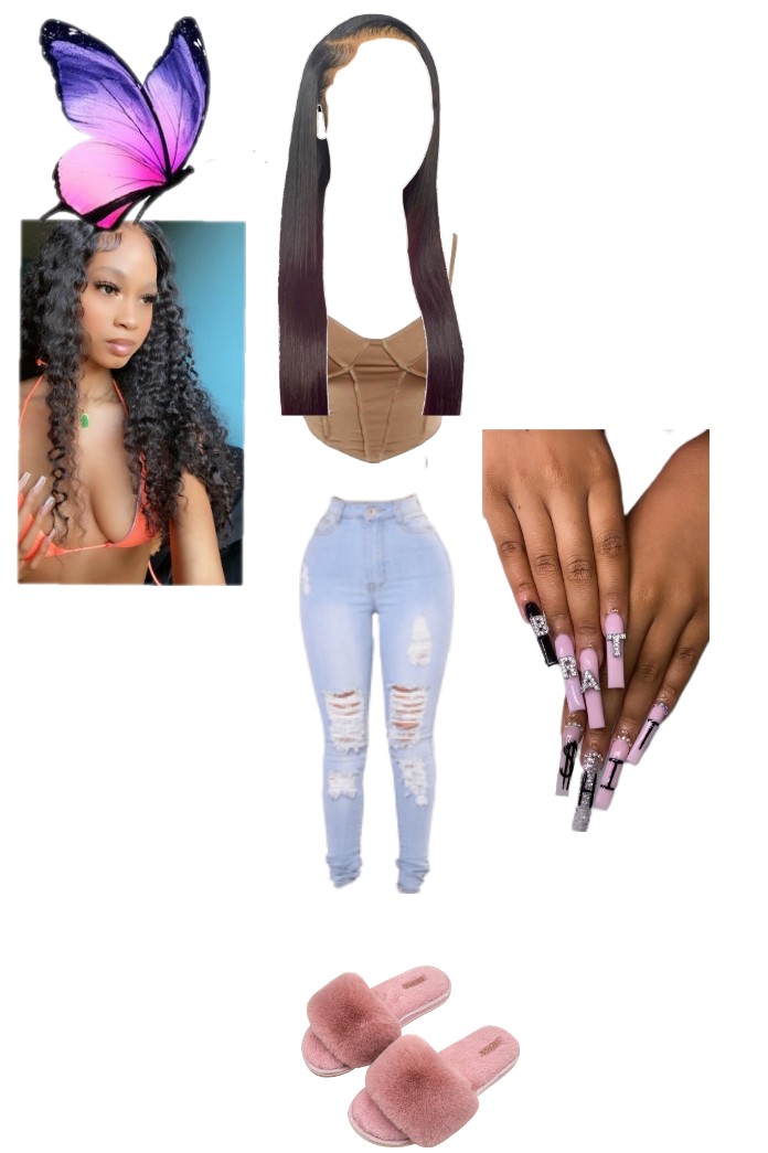 Combyne
            outfit