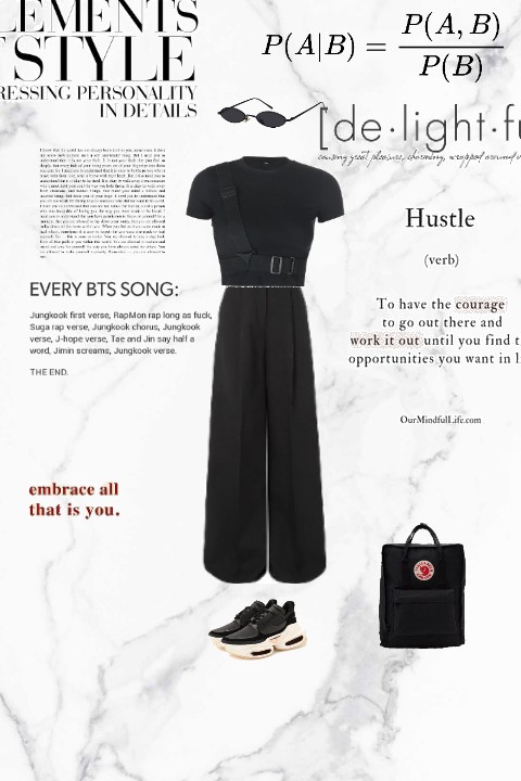 Combyne
            outfit
