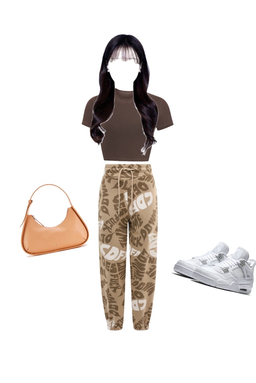 Combyne
            outfit